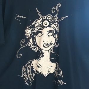 SteamLabEvolutionsUnique T-shirt